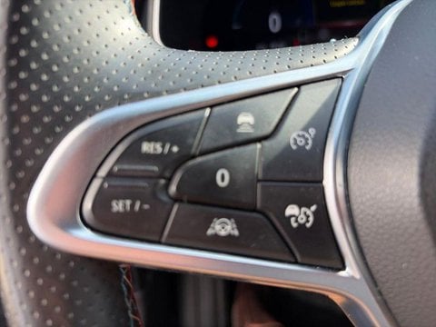 Voitures D'occasion À Beauvais | Renault Clio 1.6 E-Tech 145Ch Full Hybrid Esprit Alpine - 24
