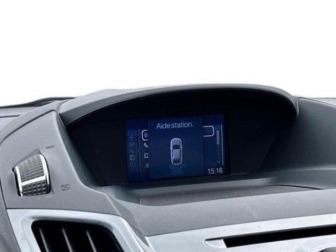 Voitures D'occasion À Morangis | Ford Grand C-Max 1.0 Scti 125Ch Ecoboost Stop&Start Titanium X