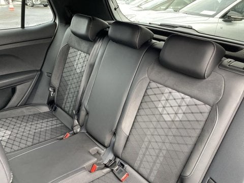 Voitures D'occasion À Pierrelaye | Volkswagen T-Cross 1.0 Tsi 116Ch R-Line Edition Dsg7