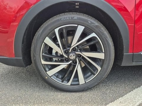 Voitures D'0Km À Cergy Saint Christophe | Mg Zs 1.5 Hybrid+ 197Ch Luxury