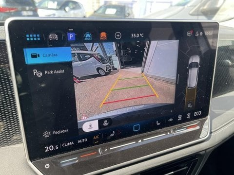 Voitures D'occasion À Saint-Ouen L'aumône | Volkswagen Tiguan 1.5 Ehybrid 204Ch Vw Edition Dsg6