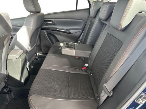 Voitures D'0Km À Vauchelles Les Quesnoy | Suzuki S-Cross 1.4 Boosterjet Hybrid 110Ch Xplore