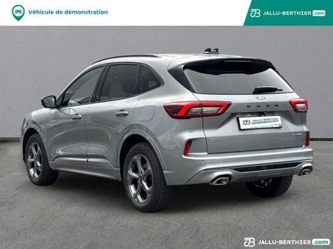 Voitures D'0Km À Amiens | Ford Kuga 2.5 Duratec 180Ch Hybrid Flexifuel St-Line X Powershift