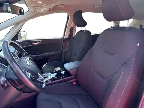 Voitures D'occasion À Jaux Compiègne | Ford S-Max 2.0 Tdci 150Ch Stop&Start Titanium Powershift