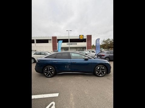 Voitures D'0Km À Garges Lès Gonesse | Volkswagen Id.7 286Ch Pro 77Kwh Style Exclusive