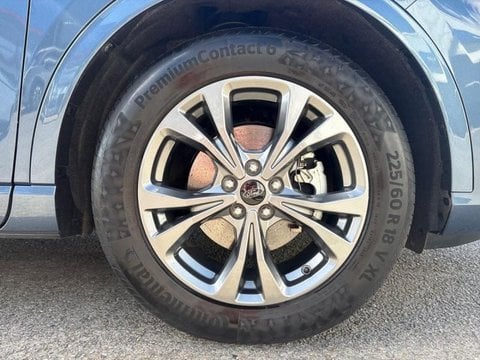 Voitures D'occasion À Vauchelles Les Quesnoy | Ford Kuga 2.5 Duratec 190Ch Fhev E85 St-Line Bva