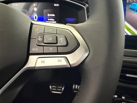 Voitures D'0Km À Garges Lès Gonesse | Volkswagen Polo 1.0 Tsi 116Ch R-Line Dsg7