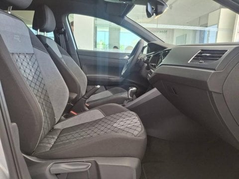 Voitures D'0Km À Jaux Compiègne | Volkswagen Polo 1.0 Tsi 116Ch R-Line Edition Dsg7