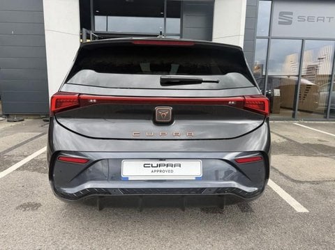 Voitures D'occasion À Jaux Compiègne | Cupra Born 230Ch Xl 77 Kwh Vz