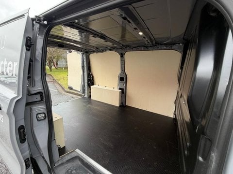 Voitures D'0Km À Jaux Compiègne | Volkswagen Transporter Fg Vii Van L1 2.0 Tdi 150Ch Business