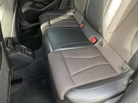 Voitures D'occasion À Saint-Ouen L'aumône | Audi A3 Sportback 35 Tfsi 150Ch Cod S Line S Tronic...