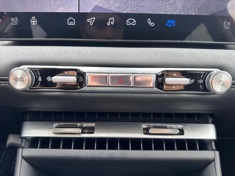 Voitures D'0Km À Saint Ouen L'aumône | Mg Mg4 Urban Ev 160Ch - 54Kwh Premium