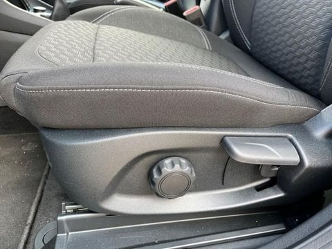 Voitures D'occasion À Sarcelles | Ford Puma 1.0 Flexifuel 125Ch S&S Mhev Titanium Business