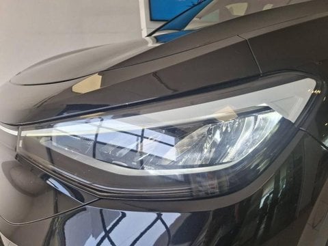 Voitures D'occasion À Jaux Compiègne | Volkswagen Id.4 174Ch Pro 77 Kwh Life Plus