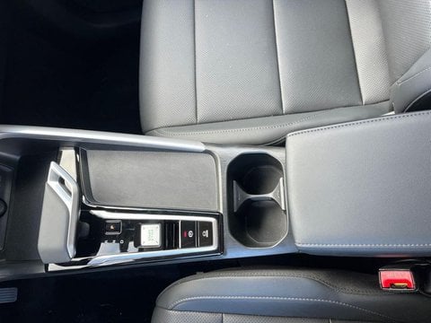 Voitures D'occasion À Amiens | Mg Zs 1.5 Hybrid+ 197Ch Luxury