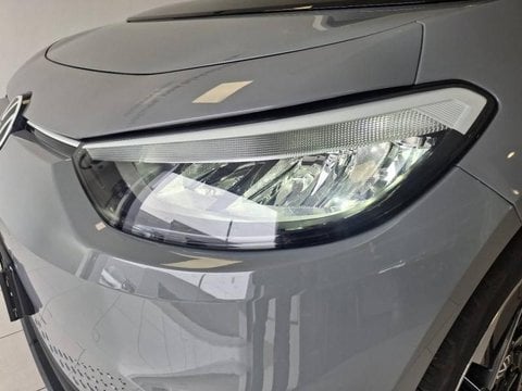 Voitures D'occasion À Jaux Compiègne | Volkswagen Id.3 204Ch Pro Performance 58 Kwh Life Plus
