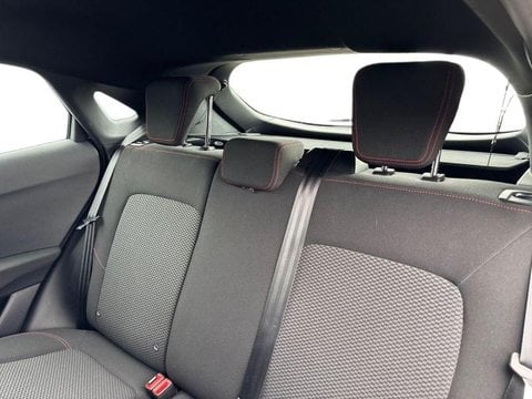 Voitures D'occasion À Morangis | Ford Puma 1.0 Flexifuel 125Ch S&S Mhev Titanium