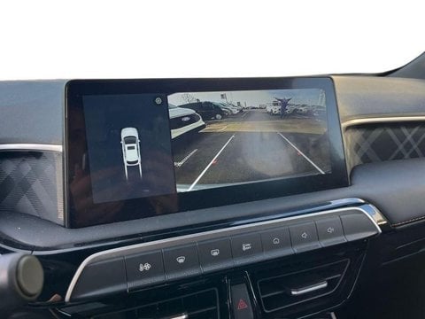 Voitures D'0Km À Cergy Saint Christophe | Mg Mg3 1.5 Hybrid+ 195Ch Comfort