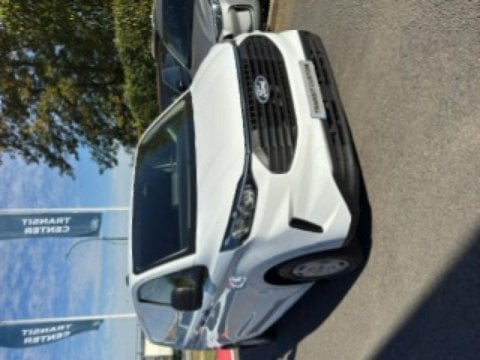 Voitures D'0Km À Cergy Saint Christophe | Ford Transit Custom 280 L2H1 2.0 Ecoblue 136Ch Trend Bva8