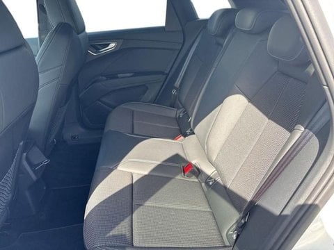 Voitures D'occasion À Compiègne | Audi Q4 E-Tron 45 E-Tron 285Ch + Pack S Line