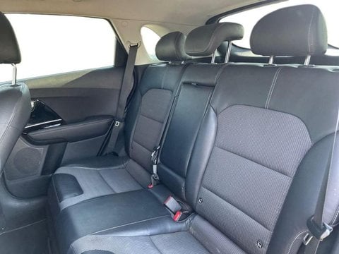 Voitures D'occasion À Sarcelles | Kia Niro 1.6 Gdi 105Ch Isg + Électrique 43.5Ch Active Dct6