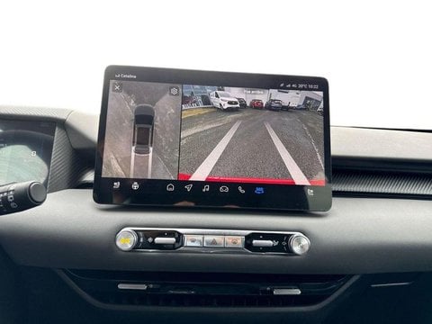 Voitures D'0Km À Vauchelles Les Quesnoy | Mg Mgs5 Ev 231Ch - 64Kwh Luxury