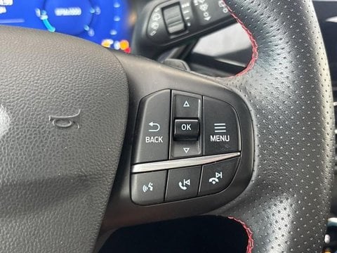 Voitures D'occasion À Jaux Compiègne | Ford Kuga 1.5 Ecoblue 120Ch St-Line Powershift