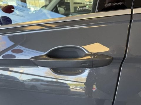 Voitures D'occasion À Villaines Sous Bois | Volkswagen Tiguan 1.5 Etsi 150Ch Elegance Dsg7