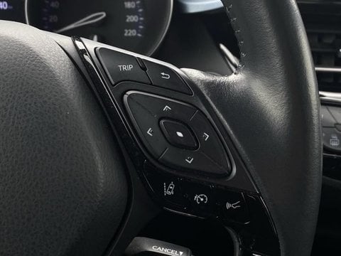 Voitures D'occasion À Saint-Ouen L'aumône | Toyota C-Hr 122H Edition 2Wd E-Cvt My20
