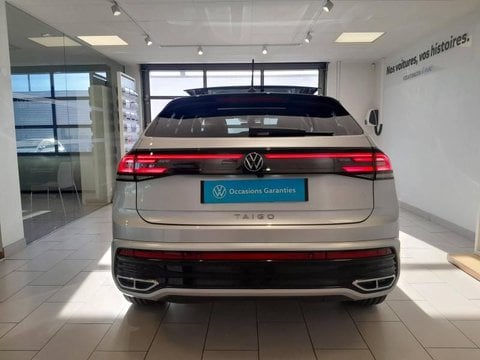 Voitures D'occasion À Jaux Compiègne | Volkswagen Taigo 1.5 Tsi 150Ch R-Line Edition Dsg7