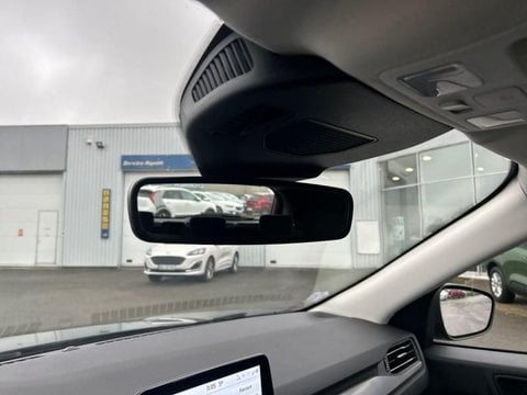 Voitures D'occasion À Vauchelles Les Quesnoy | Ford Kuga 1.5 Ecoblue 120Ch Titanium Powershift