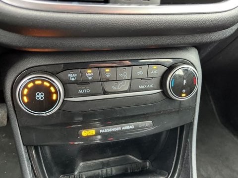 Voitures D'occasion À Etampes | Ford Puma 1.0 Flexifuel 125Ch S&S Mhev Titanium Business