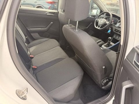 Voitures D'occasion À Beauvais | Volkswagen Polo 1.0 Tsi 95Ch United Euro6D-T