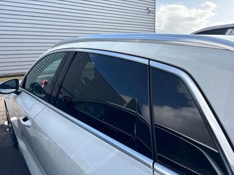 Voitures D'occasion À Compiègne | Audi A3 Sportback 40 Tfsi E 204Ch S Line S Tronic 6