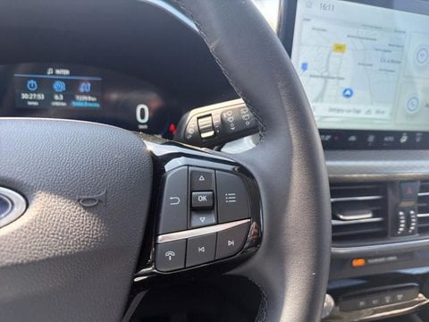 Voitures D'occasion À Bretigny Sur Orge | Ford Kuga 2.5 Duratec 180Ch Hybrid Flexifuel Titanium ...