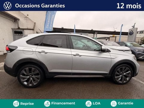 Voitures D'occasion À Sartrouville | Volkswagen Taigo 1.0 Tsi 110Ch Style Dsg7