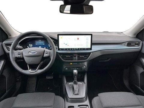 Voitures D'0Km À Amiens | Ford Focus Active 1.0 Ecoboost Mhev 155Ch Active X Powershift