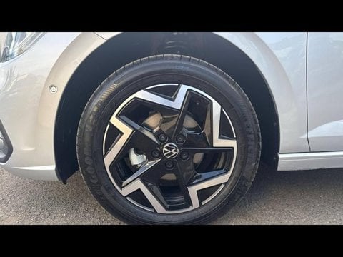 Voitures D'0Km À Sartrouville | Volkswagen Polo 1.0 Tsi 95Ch Edition 50 Dsg7