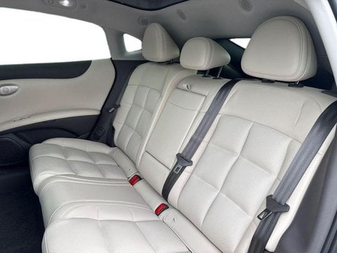 Voitures D'0Km À Vauchelles Les Quesnoy | Mg Im5 Ev 751Ch - 100Kwh 4Wd