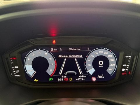 Voitures D'0Km À Beauvais | Audi A1 Sportback 25 Tfsi 95Ch Design