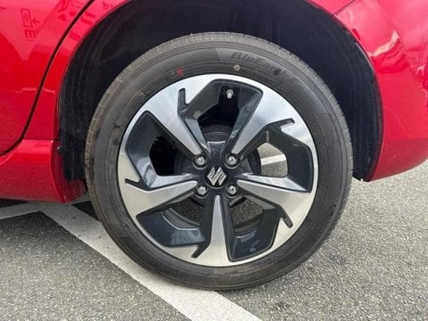 Voitures D'occasion À Corbeil-Essonnes | Suzuki Swift 1.2 Hybrid 83Ch Pack Auto