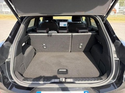 Voitures D'occasion À Jaux Compiègne | Ford Puma 1.0 Ecoboost Hybrid 125Ch St-Line S&S Powershift