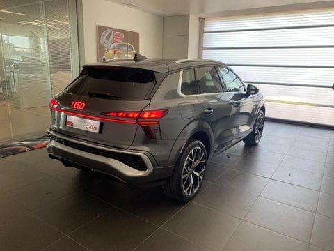 Voitures D'0Km À Beauvais | Audi Q3 1.5 E-Hybrid 272Ch S Line S Tronic 6