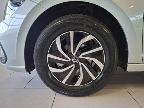 Voitures D'0Km À Jaux Compiègne | Volkswagen Polo 1.0 Tsi 95Ch Vw Edition