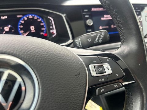 Voitures D'occasion À Sarcelles | Volkswagen Polo 1.0 Tsi 110Ch R-Line Dsg7