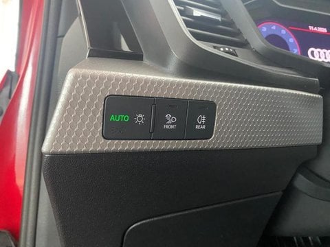 Voitures D'occasion À Beauvais | Audi A1 Sportback 35 Tfsi 150Ch S Line Plus S Tronic 7