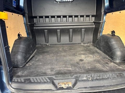 Voitures D'occasion À Jaux Compiègne | Ford Transit Custom 320 L1H1 2.0 Ecoblue 185 S&S Cabine ...