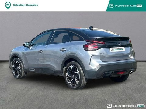 Voitures D'occasion À Sarcelles | Citroën C4 1.5 Bluehdi 130Ch S&S Max Automatique