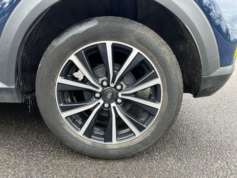 Voitures D'occasion À Sarcelles | Ford Puma 1.0 Flexifuel 125Ch S&S Mhev Titanium