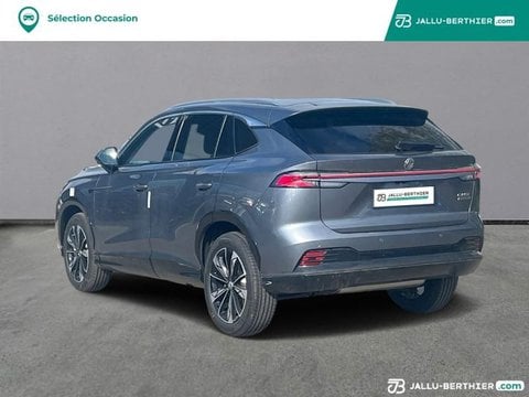 Voitures D'0Km À Beauvais | Mg Ehs 1.5 Hybrid+ 224Ch Luxury